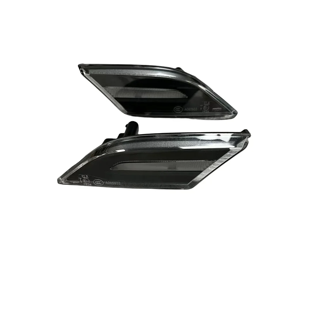 2025 Front bumper Turn Signal ,Side Marker Lamp Reflector For Mclaren 720S,Senna,14AA270CP,14AA272CP,14AC764CP,14AC765CP