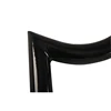 오토바이 날카로운 각도 스타일 프론트 엔진 가드 크래시 바 보호 범퍼, 할리 투어링 배거 드레서 2009-2023 용 5