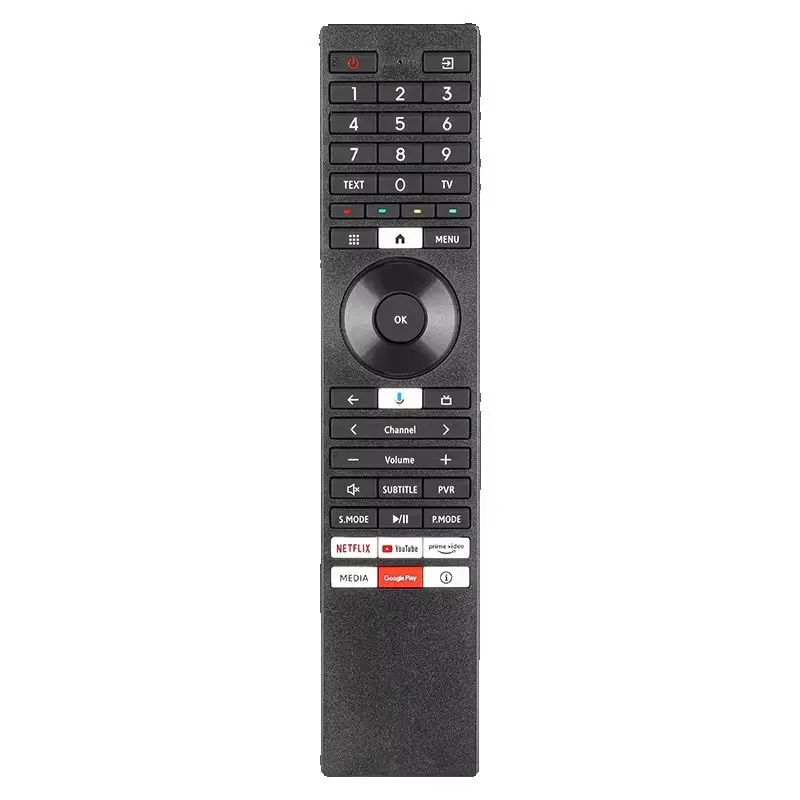 ERF3U98T For Toshiba Remote Control, For Toshiba TV Spare Parts (No Voice)