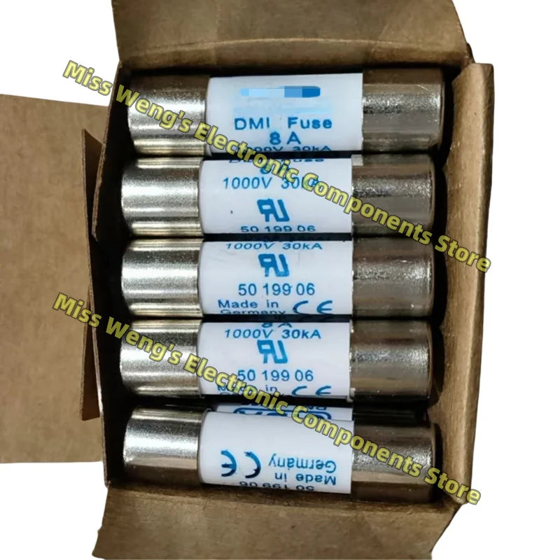 Fuse 5019906 Dc1000…