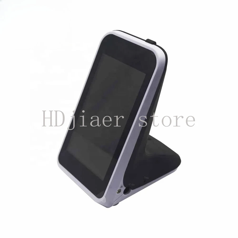 

Smart Screen Cordless LED Apex Locator – With Endo Motor for Root Canal Treatment