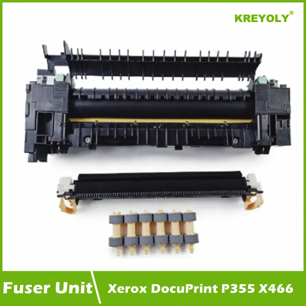 EL300843 EL300844 Printer Kit for Xerox DocuPrint P355 X466 Maintenance Kit