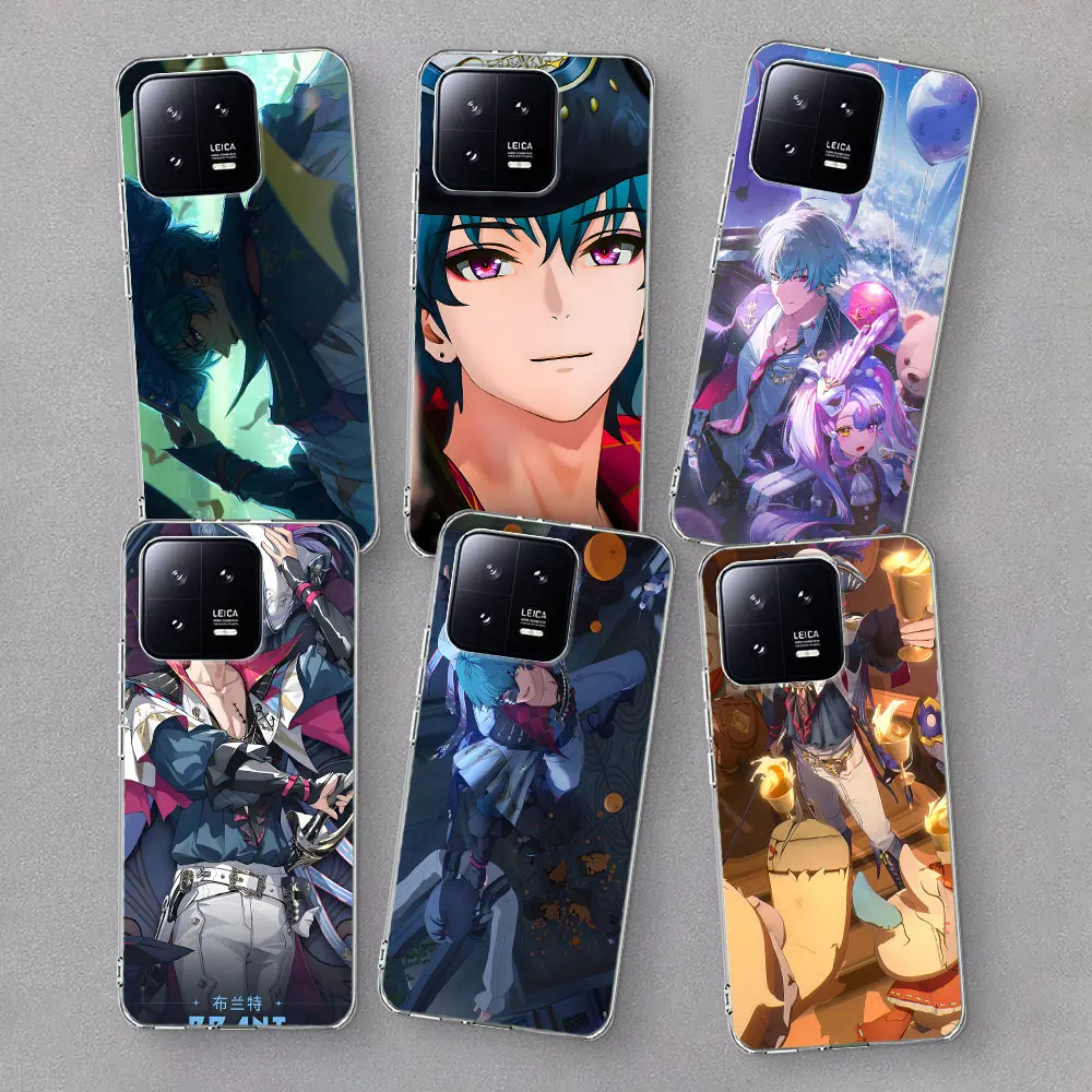 Brant Game Case For…