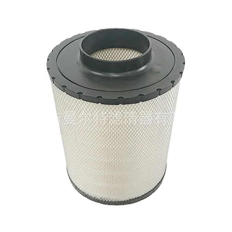 Suministro 88292001 -204 Elemento de filtro de aire del kit de mantenimiento del filtro de aire de alta resistencia aplicable LS315
