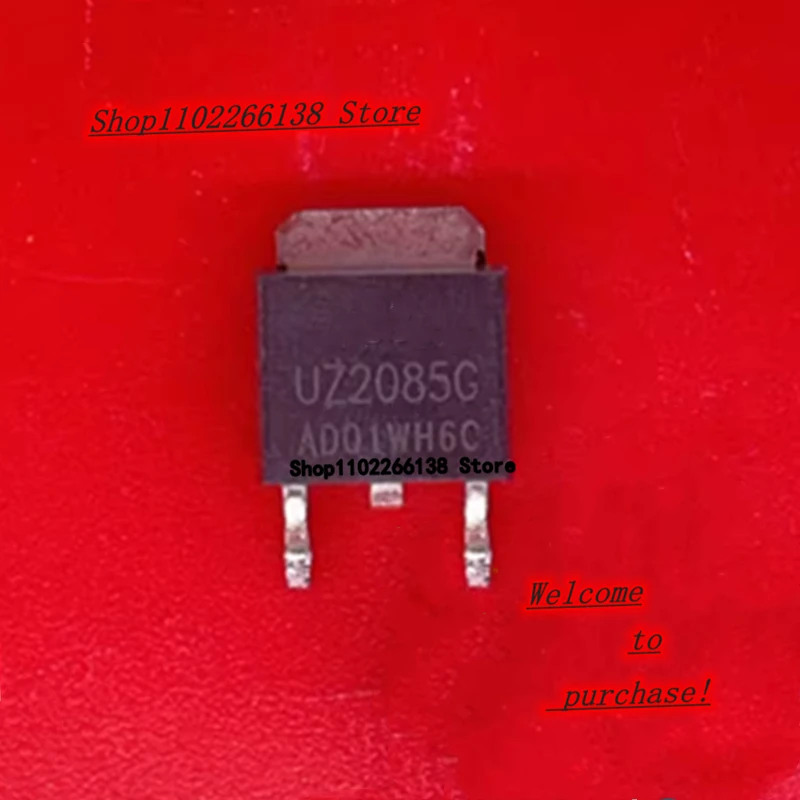 UZ2085G-ADJ UZ2085G…