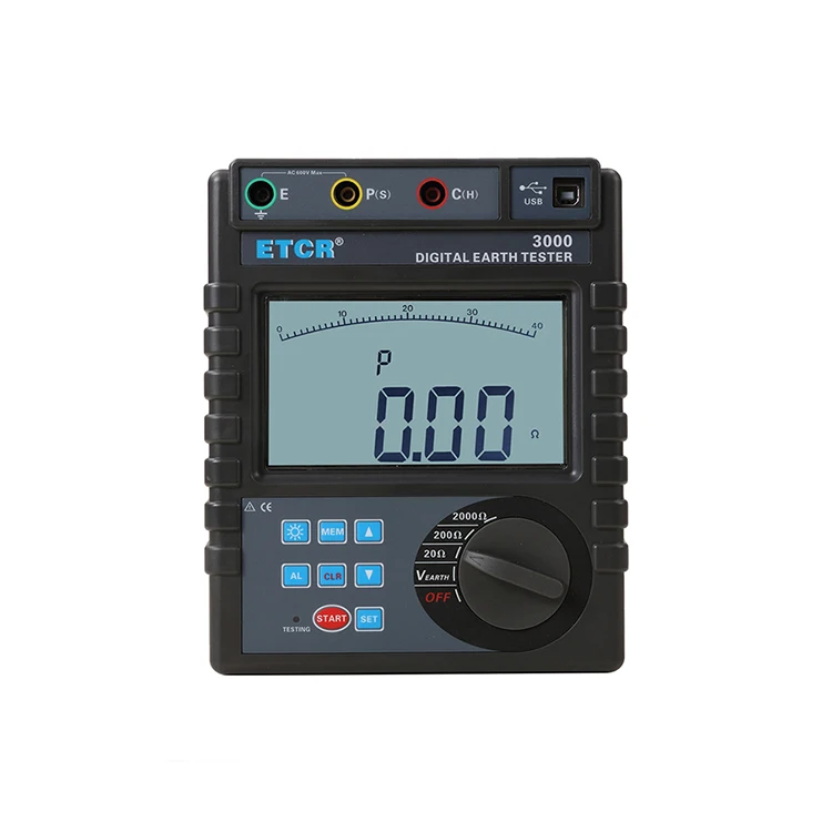 WDJB-903 Relay Protection Tester Relay Test Unit Secondary Injection Micro Computer Digital Three Phase Relay Protection Tester