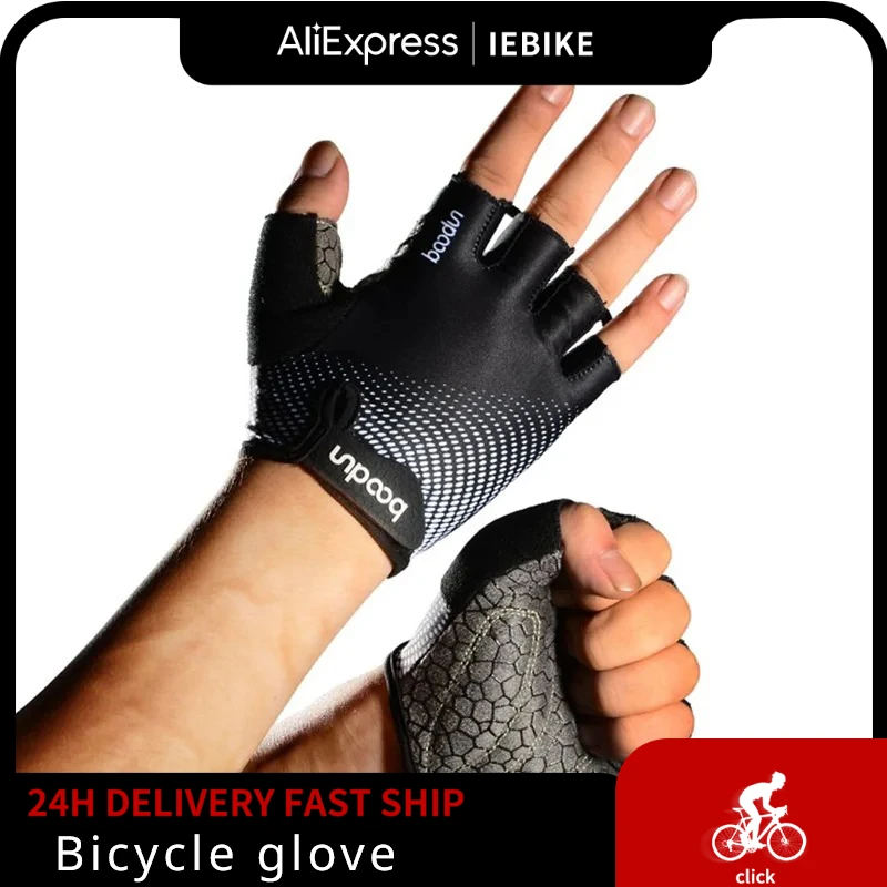

1096 mtb Men Women for Hiking Paddling Driving UV Protection Cycling Gloves