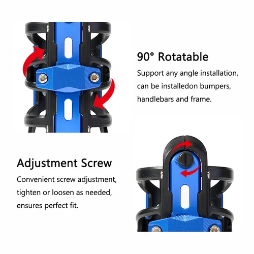 Imagen 2 del producto Para Voge Sr4 Max 500R 500AC 500DS 300AC 300R 650 600 DS 300 Rally 250 RR 525Dsx ER10 soporte para botella de agua soporte para vasos