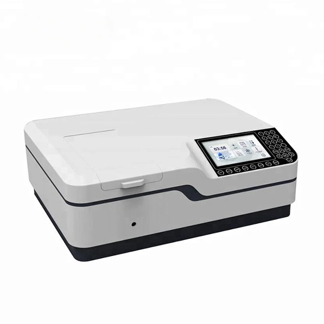 K8000 Double Beam Scanning Spectrophotometer Price Laboratory Instrument