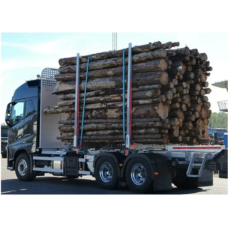 LESU für 1/14 LKW-Modell, Metallspielzeug, Fh16-Zubehör, G-6203, Leitplankenelement, LKW-DIY-Zubehör, Spielzeug – Detail 15