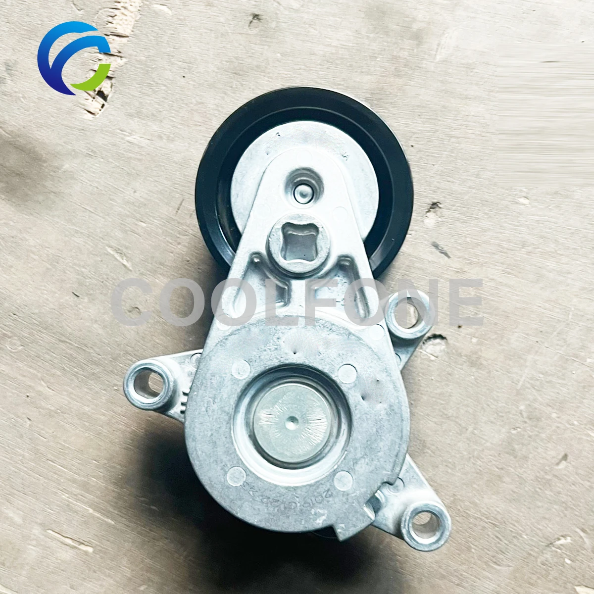 

Drive Belt Automatic Tensioner for Chery Tiggo 7 8 Pro Arrizo Explore Jetour X70 X90 110800018AA F4J16-1025010AB F3J121025010AB