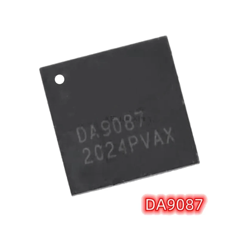 DA9087 For PS5 Controller DA9087 IC Chip PMIC Power Management For PS5 Repair Replacement Parts Accessories