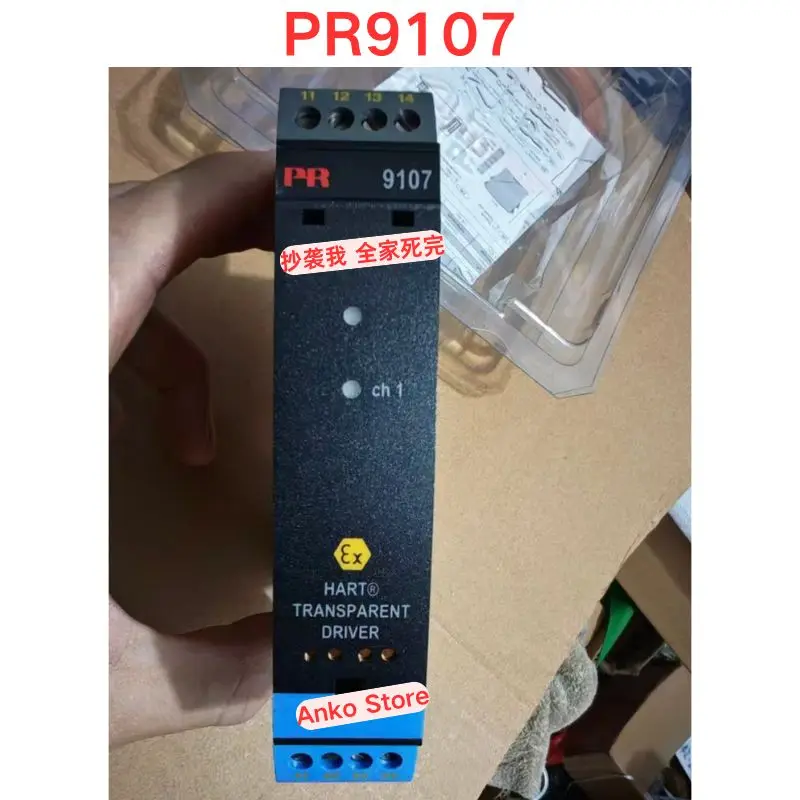 Brand-new  Original PR9107 transmitter