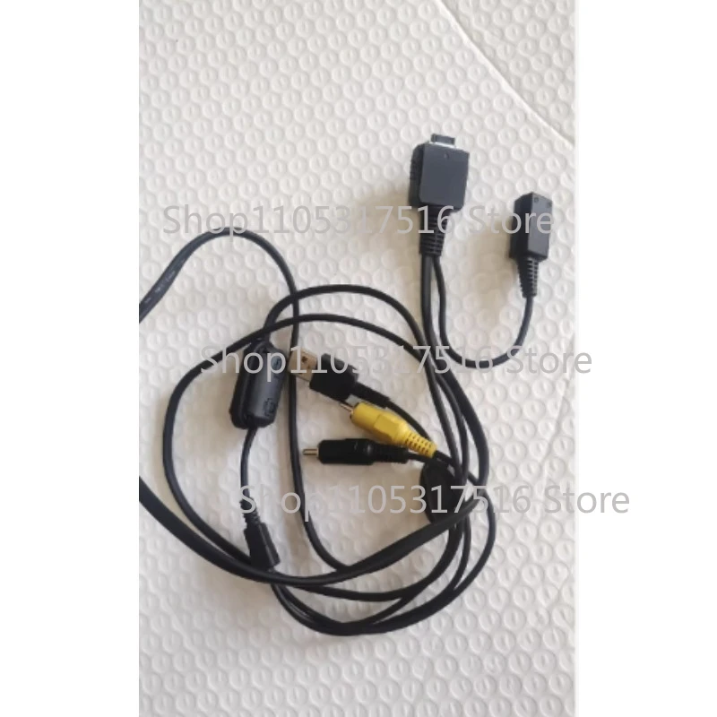 

Оригинальный кабель для передачи данных TT для камер SONY VMC-MD1 DSC-T5 T70 T77 T90 T700 TX1 W50 T2