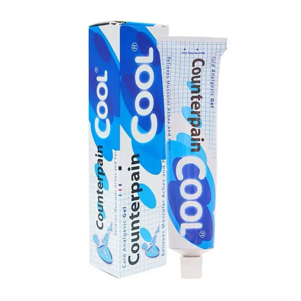 120g For Leg Counterpain Thailand Analgesic Balm Relieves Muscle Aches And Pain Relieve Pain Balm Rheumatoid Arthritis Ointment