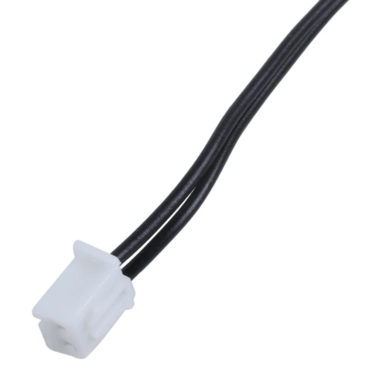 Sonda sensore di temperatura termica digitale impermeabile 3X NTC 10K Ohm 1M