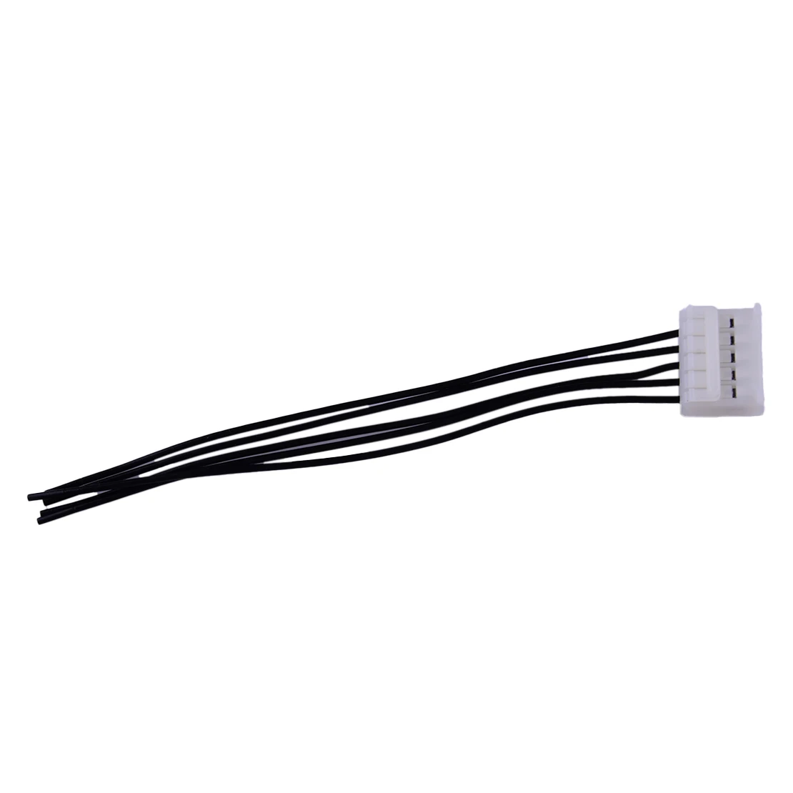 51277277 2Pcs Tail Light Wire Harness Plug Fit for Fiat Panda Second Generation MK3 169 Punto Project 188 Stilo 192 New