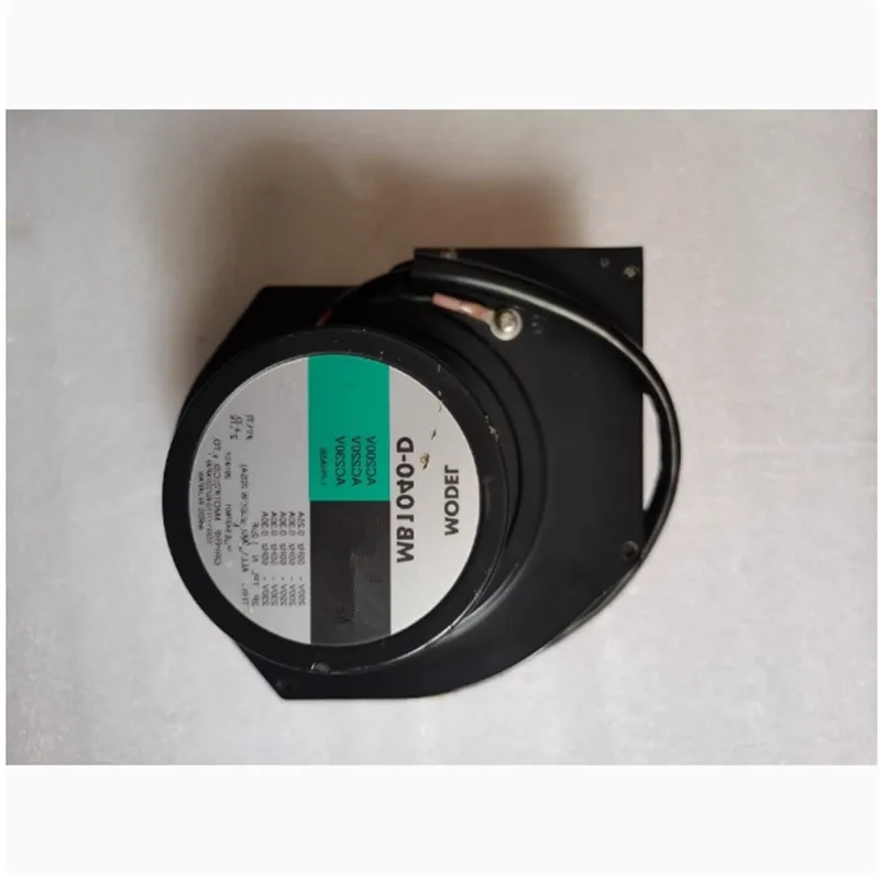 New Genuine Cooling Fan MB840-B 100V  MF915B-DC  MF915B-BC  MF915-DC  MF915-BC  2781-832  B90L-1200-0100A  MF930B-DC  MF930-BC