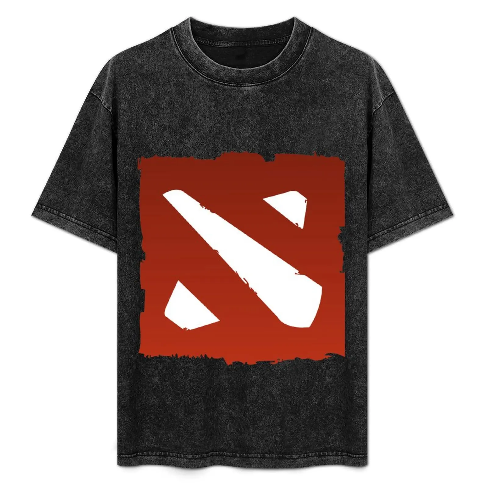 I Love Dota 2 T-Shirt man t shirt vintage t shirts custom shirt funny t shirts for men