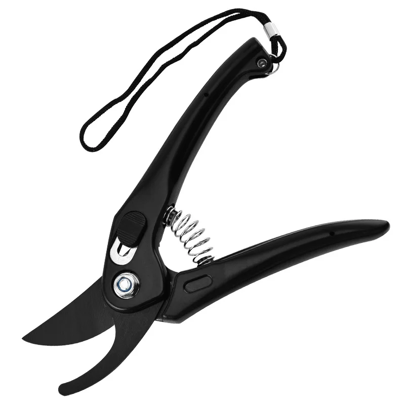 

Применимые ножницы для ветвей из марганцевой стали, специальный инструмент, пружинные ножницы для обрезки фруктовых деревьев на высоте, обрезка ветвей, сад f