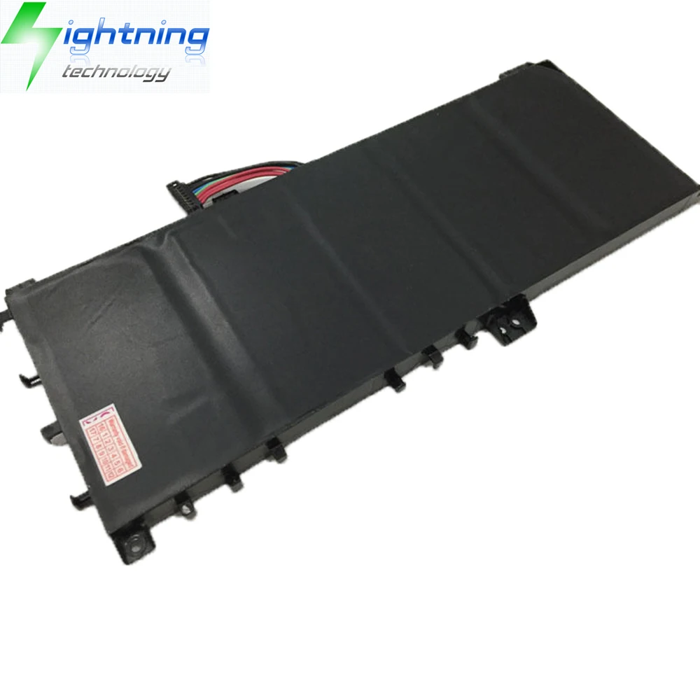 Batería portátil original Asus VivoBook – 14,4 V compatible - imagen 2