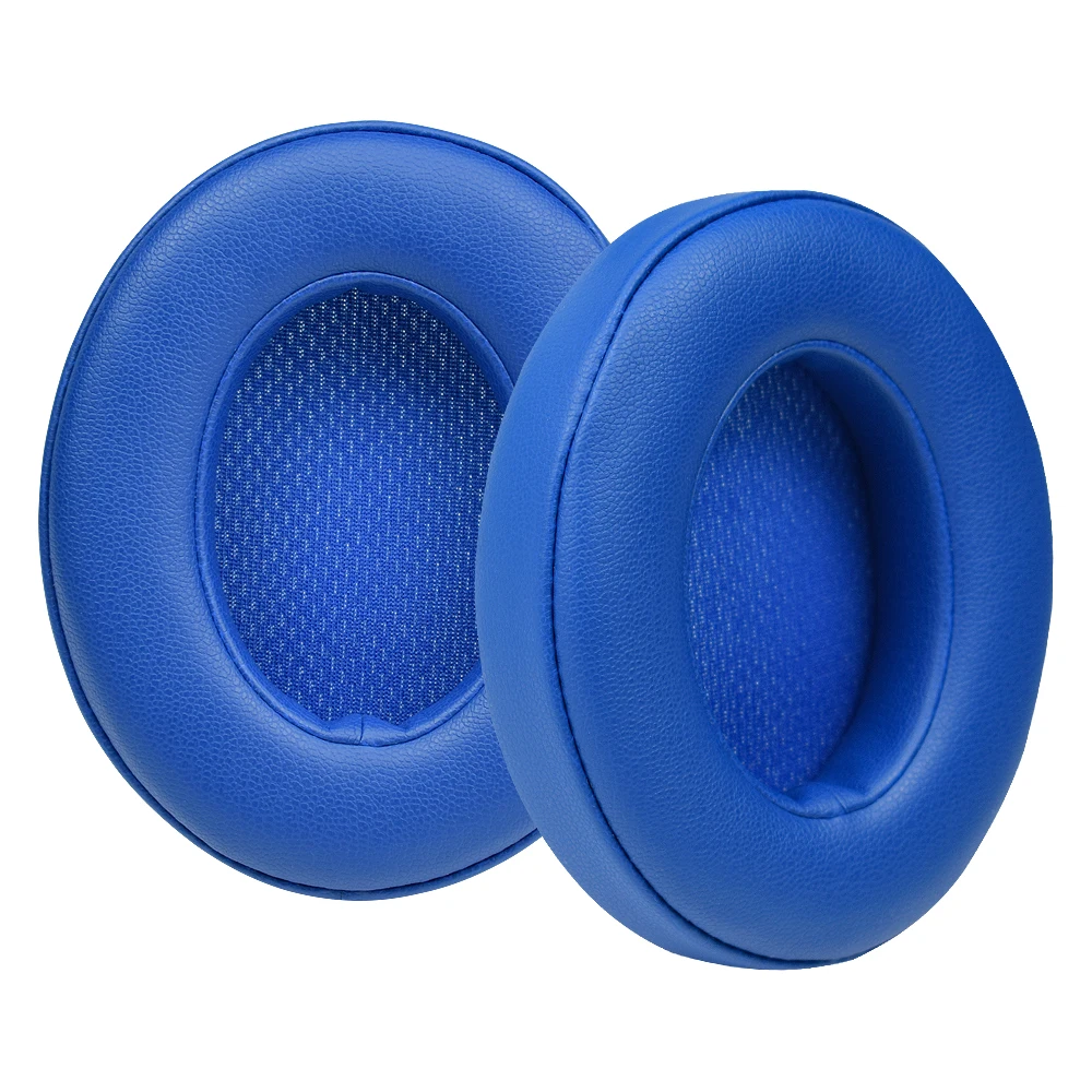 Cuscinetti auricolari originali cuscinetti paraorecchie per cuffie Beats studio 3