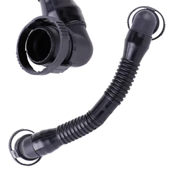 beler Car Crankcase Ventilation Breather Hose Fit for AUDI A4 A6 A8 3.0 V6 DOHC 30V 06C 103 235 A