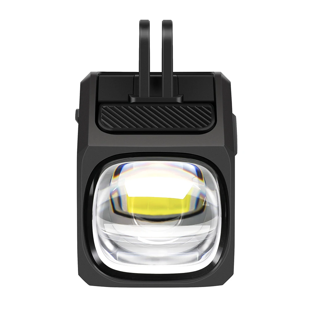 Magicshine Bike Light EVO 1700SD,Bicycle Headlight With Cut-off low beam,Compatible with SHIMANO Di2 system