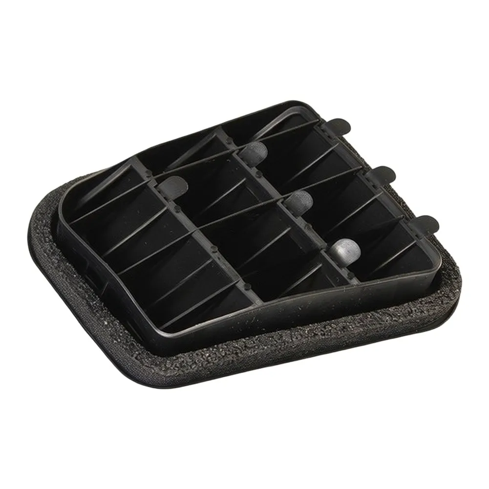 For Hyundai Quarter Air Vent ABS Black for Accent For Elantra GT For Veloster Model Years 2005 Through 2017 OEM 9751017000