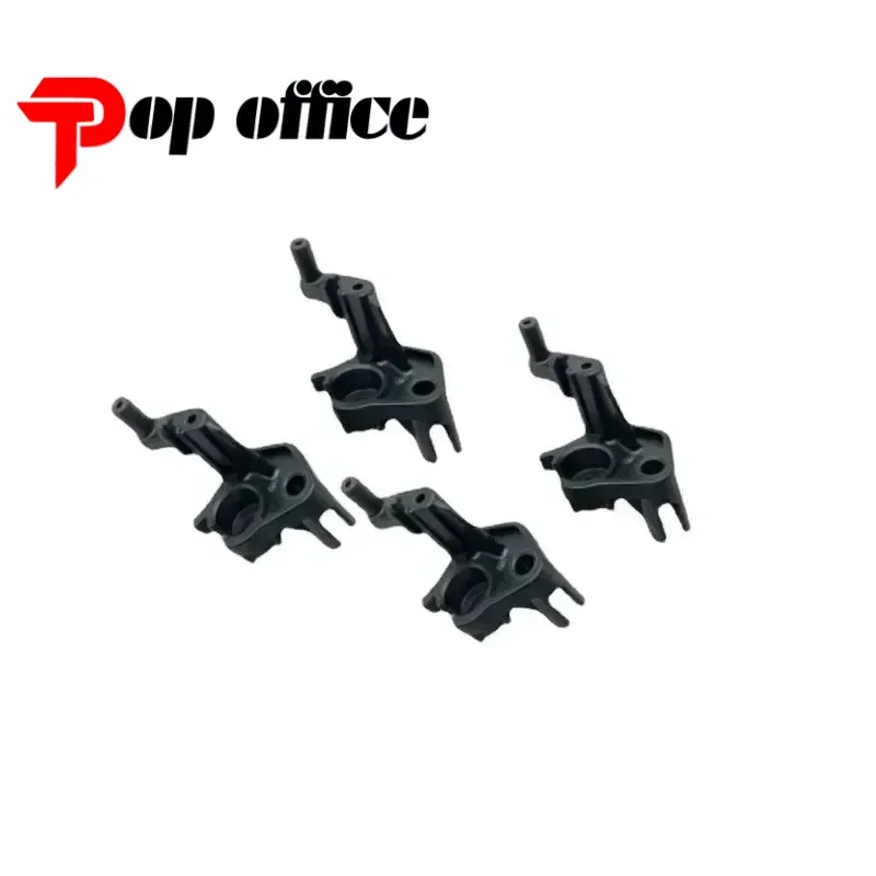 9PCS D241-4218 D0BQ-4218 Fusing Exit Gate Pawl Link for Ricoh MPC4504 MPC5504 MPC6004 MP C4504 C5504 C6004 D2414218 D0BQ4218