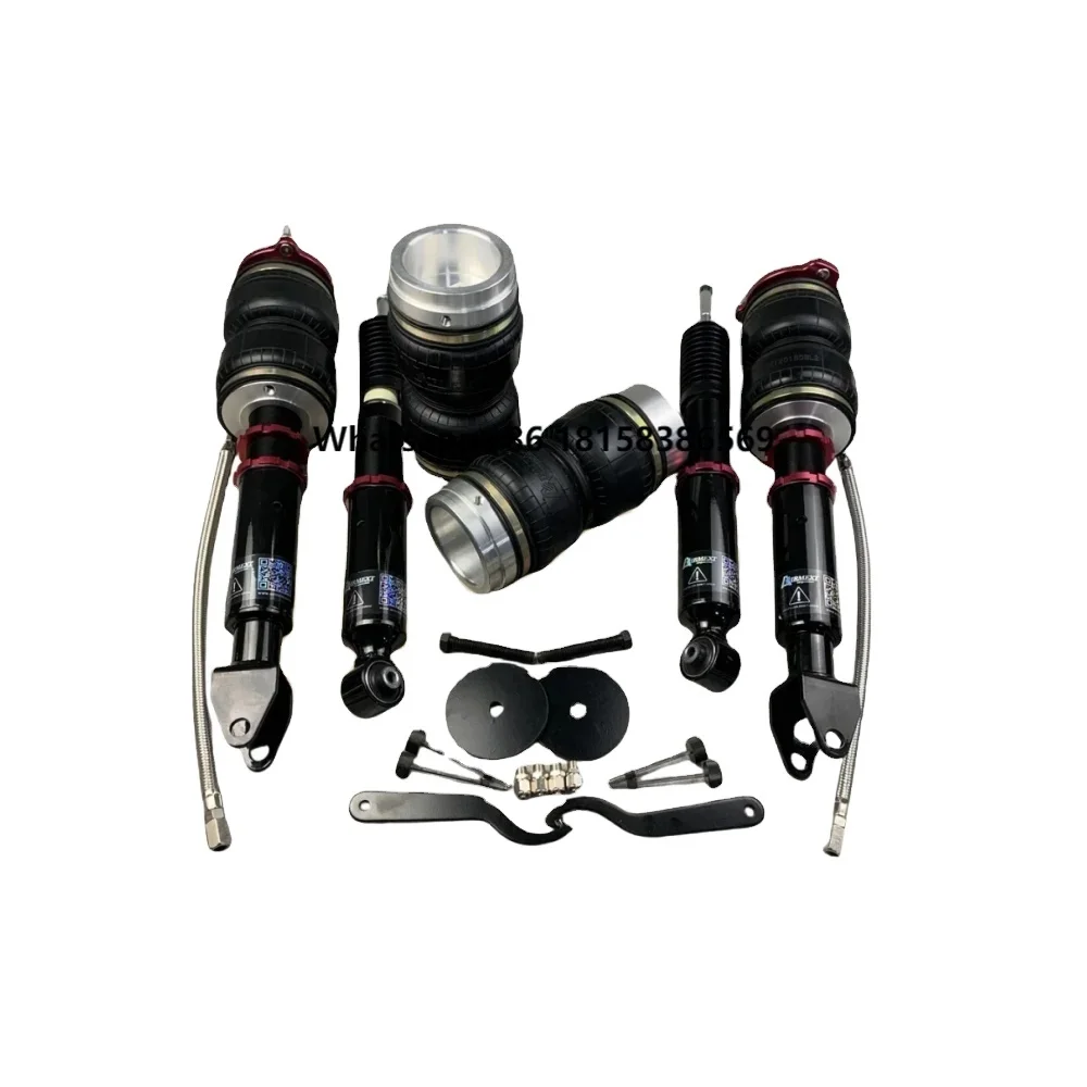

For C-class W205 RWD (2014+) M Series AIRMEXT Airstrut Kit/Auto Parts/air Suspension/pneumatic/shock Absorber