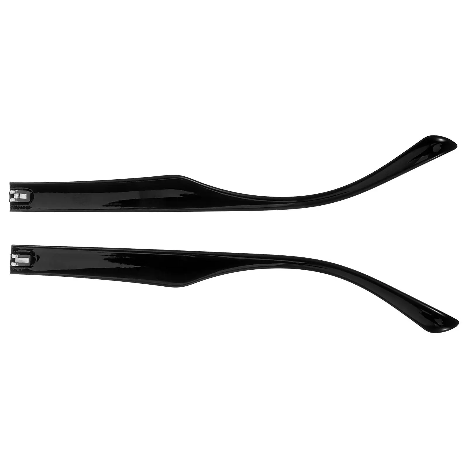 

1 Pair Glasses Arm Replacement Universal Tr90 Eyeglasses Repair Parts Lightweight Sunglasses Temple Replacement Legs