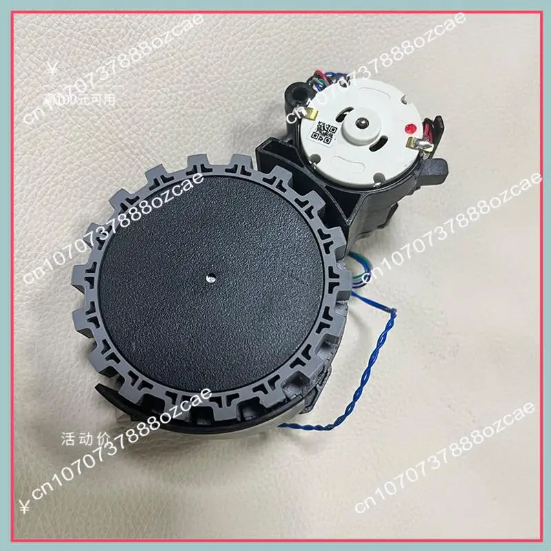 A26P 2PCS Vacuum Drive Traveling Wheel For Ecovacs Deebot X8/X8 PRO /T50 /T50 PRO Series Vacuum Cleaner Parts