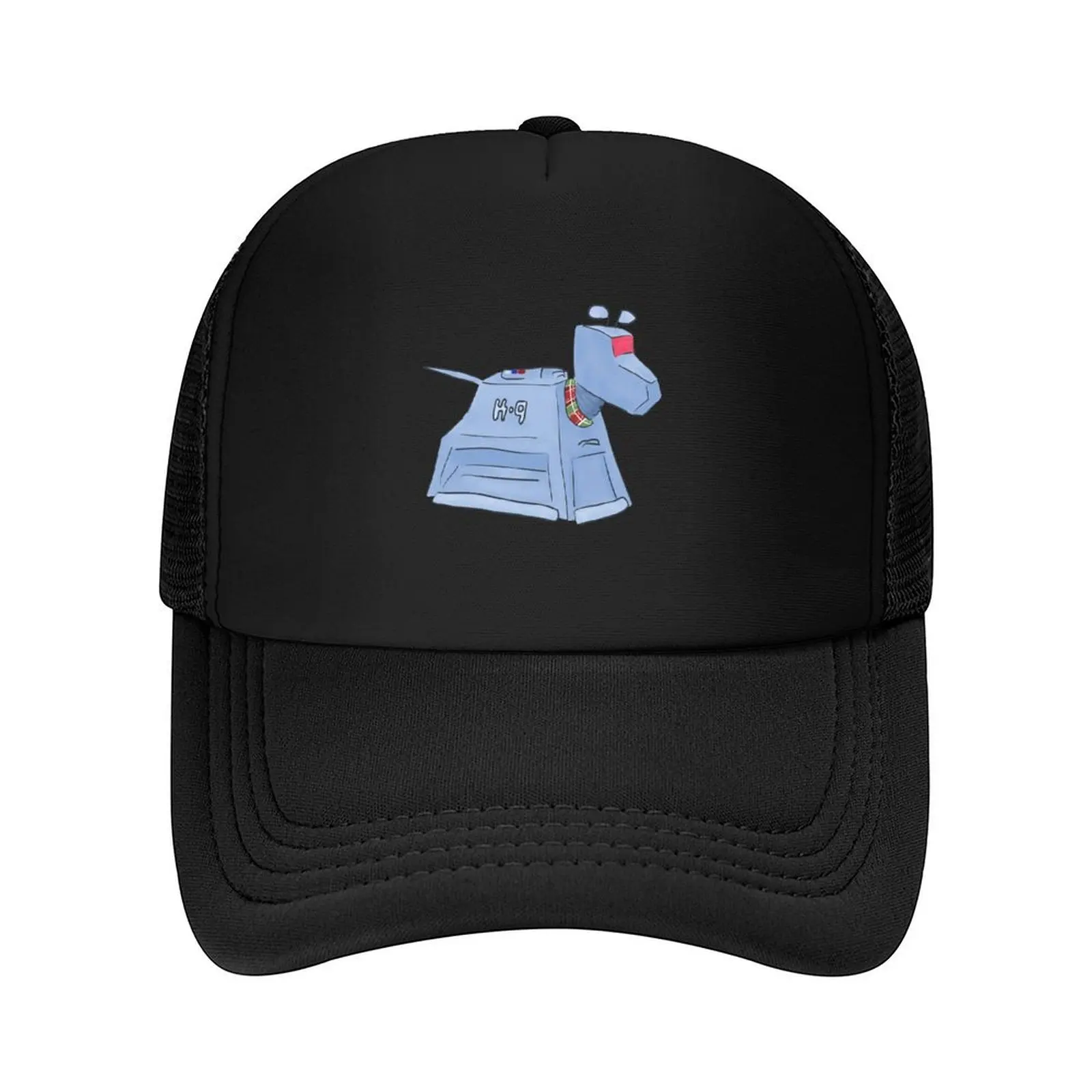 

K9 Baseball Cap Icon Sunhat Vintage hiking hat Golf Men Women's