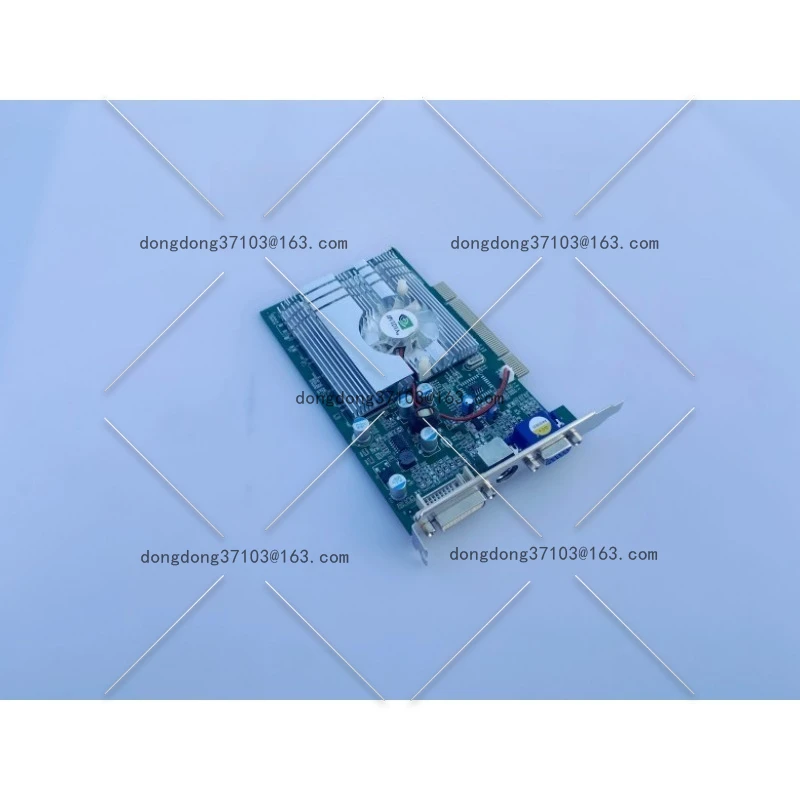 Pci Graphics Card G… - image