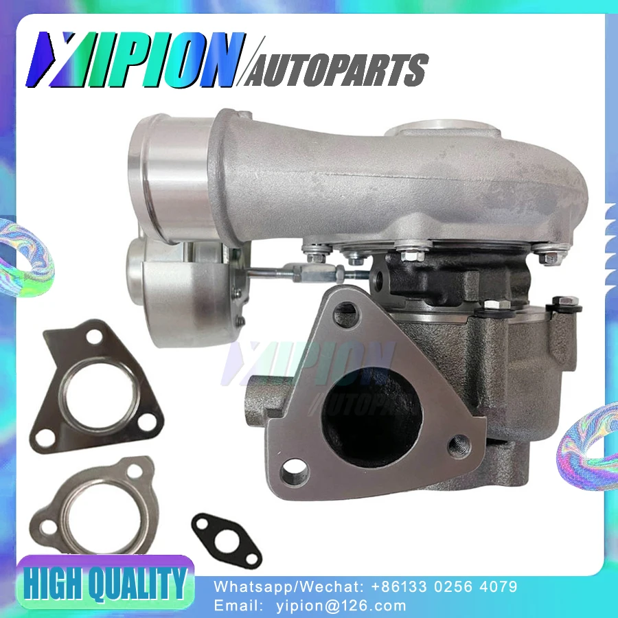 TF035 turbocharger 49135-07302 28231-27810 49135-07300 28231-27800 4913507302 turbo for Hyundai Santa Fe 2.2 CRDi D4EB 150HP