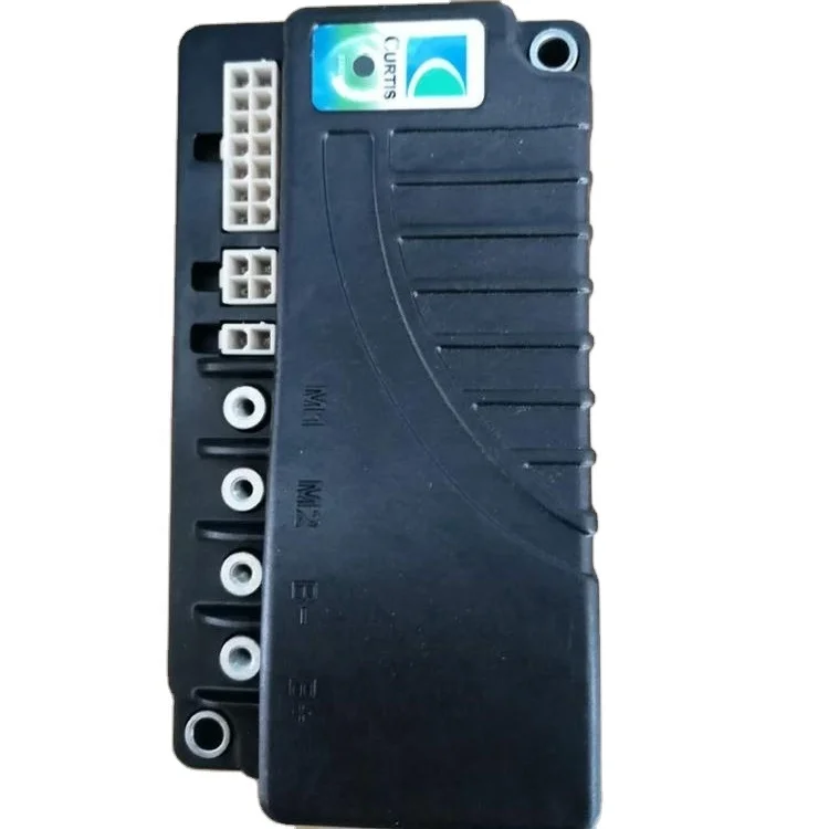 

Electric Self-Build Golf Cart Motor Controller 1212S-2601