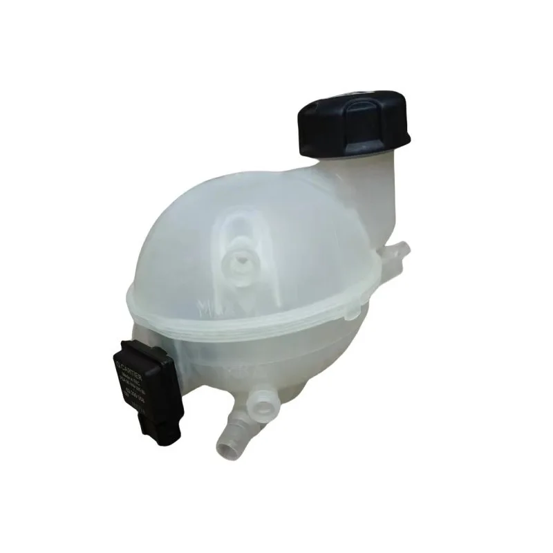 9672832380 DS Auxiliary Kettle with Sensor for Peugeot for Citroen