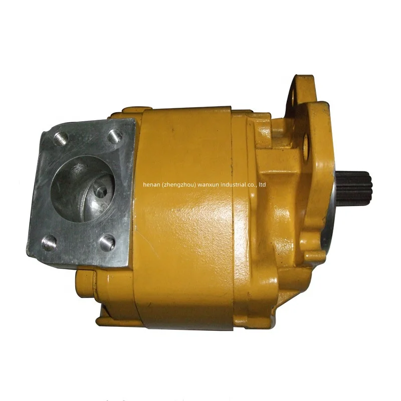 

OEM Factory Pump 705-41-01020 Hydraulic Pumps D60P/D61EX/PX-12/D68ESS-12 for Bulldozer