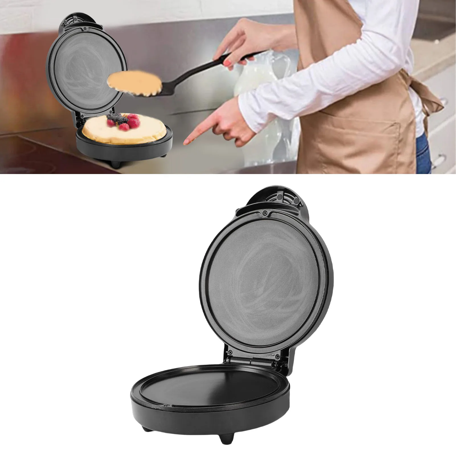 Thumbnail 3 - #17 Electric Griddles & Grills List of Top Picks