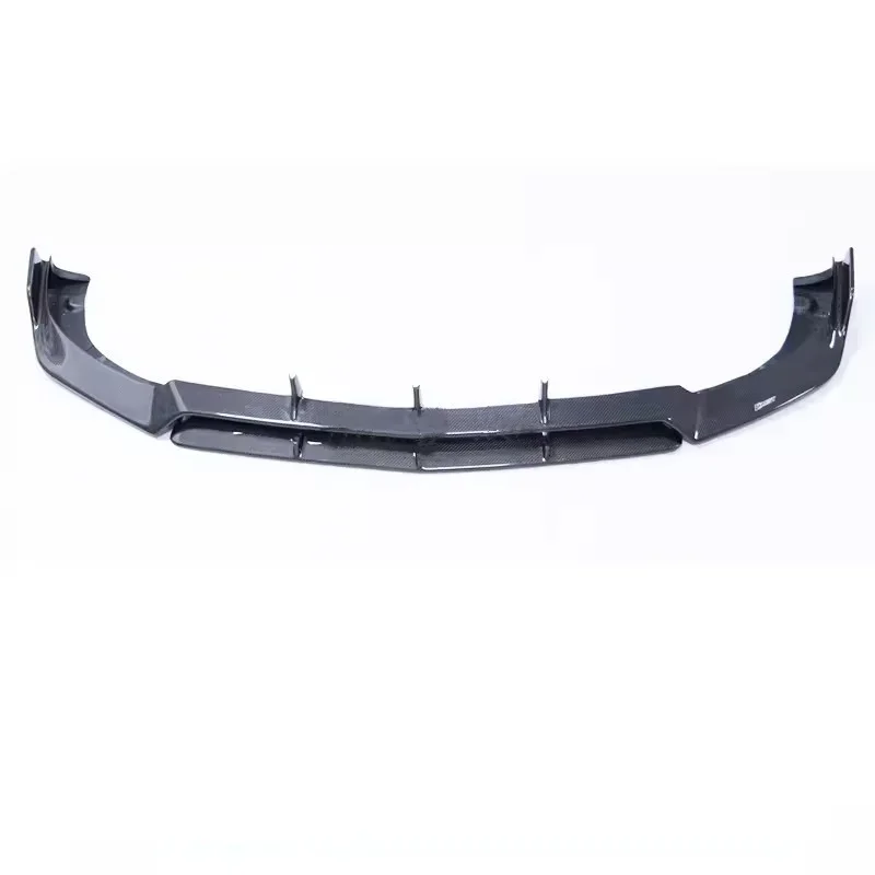 

Carbon fiber Front lip for Mercedes-Benz AMG GT50 GT53 2021-2024 modified Auto small surround Front shovel Car Accessories