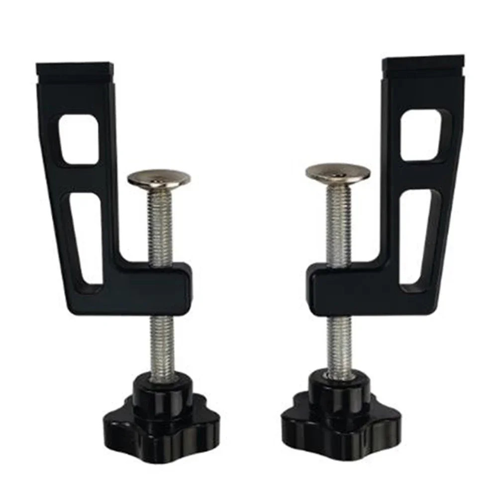 

Woodworking Clamp Profile Fence Fix Clamp Package Content Type Fence Type T Track T Slot Woodworking Clamp Convenient Package