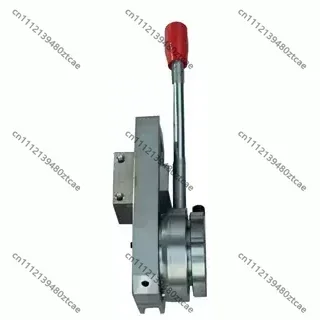 Boring Machine Auxiliary Tools For Side Milling And End Surface Boring Mechanical Maintenance Machining Parts