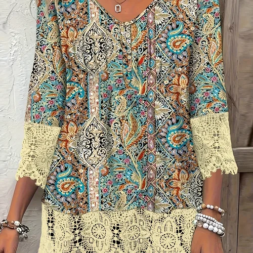 Abbigliamento Plus Size