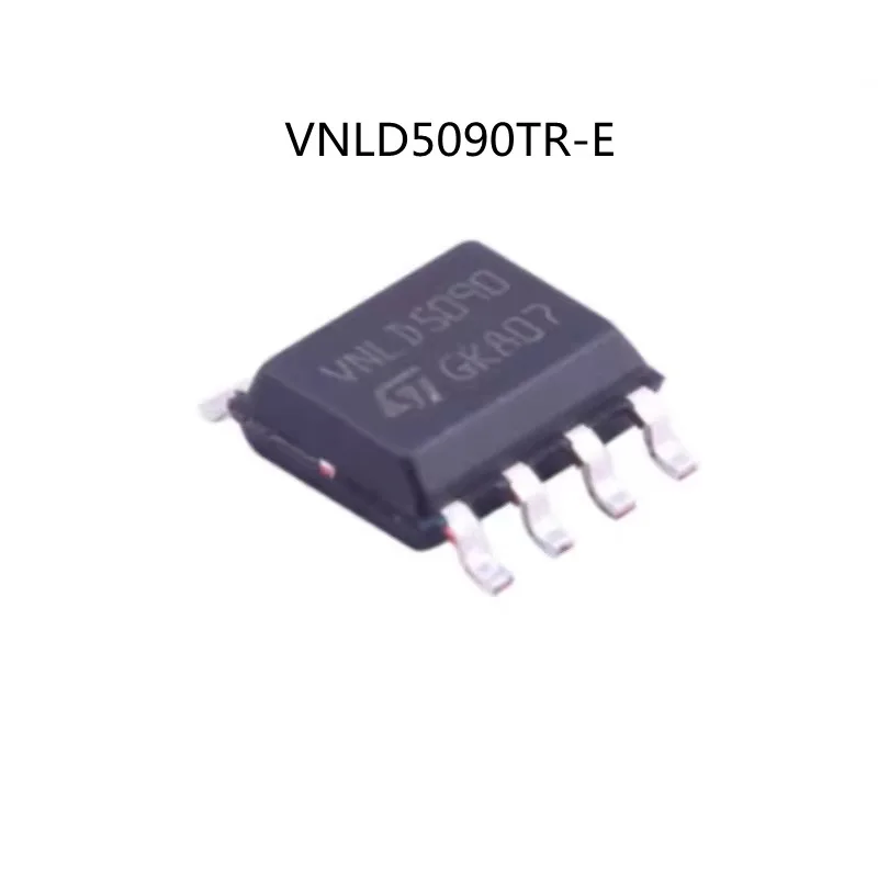 

5-10pcs/lot New Original VNLD5090TR-E VNLD5090 VNLD5090TR SOP-8 Chipset in stock