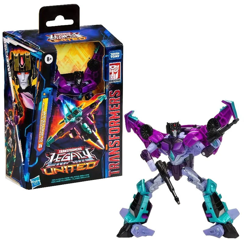 متوفر في المخزون هاسبرو محولات الألعاب الكلاسيكية محول الانزلاق روبوت عمل نموذج لجسم جمع الهوايات اللعب هدية العيد