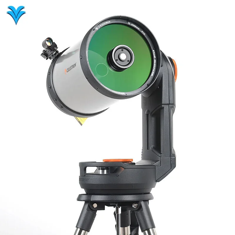 

Celestron NEXSTAR EVOLUTION 6" GOTO Telescope 6SE Evolution Schmidt-Cassegreen 12090