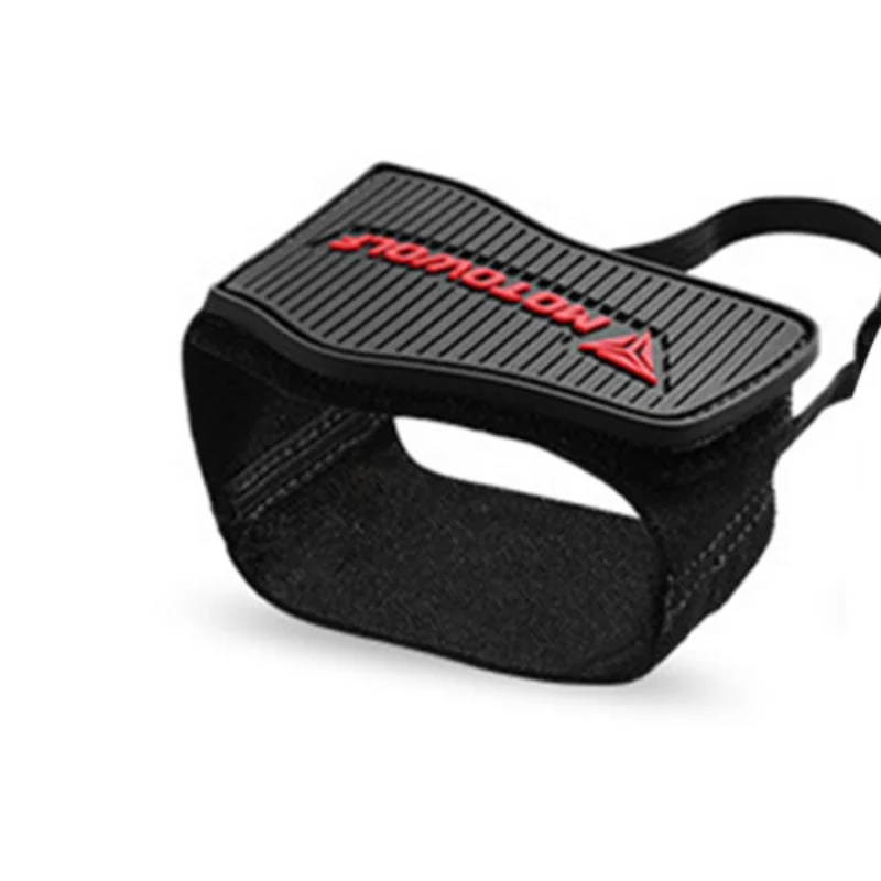 Motorcycle Shifter Shoe Protector Gear Shift Lever Sock Boot Cover Shift Pad Shoe Boot Cover Rubber Motocross Shift Boot Cover