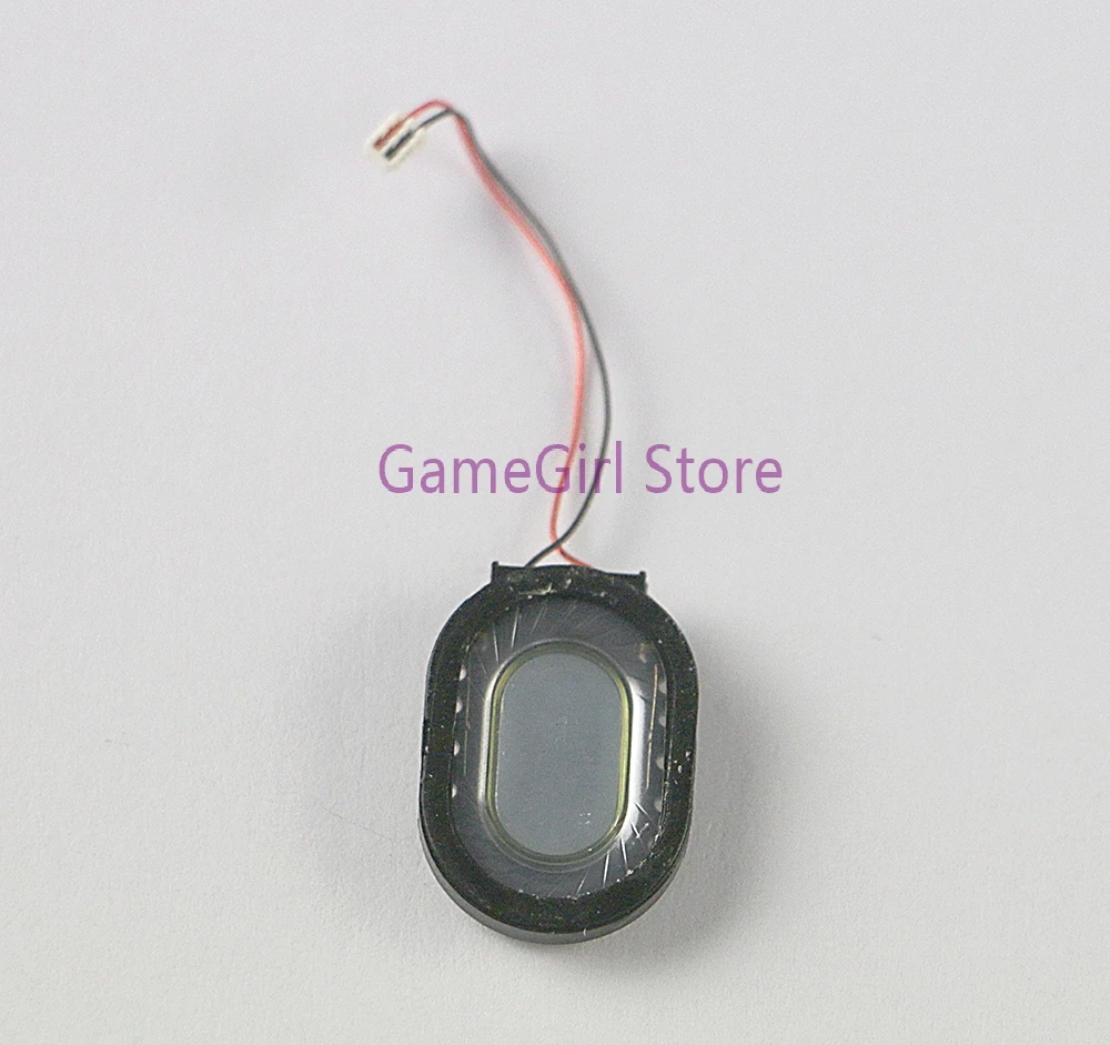 

20 шт. оригинальных встроенных динамиков с кнопкой регулировки громкости для ремонта консоли NS Switch, запасная часть