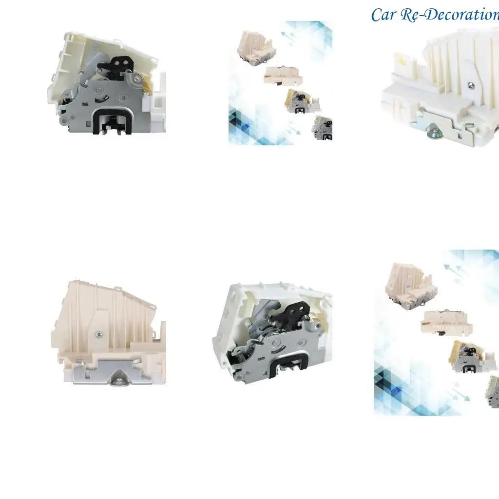 

R58D Car Door Lock Actuator Fit for 1647201035 1697202535 1697203735 1697302335